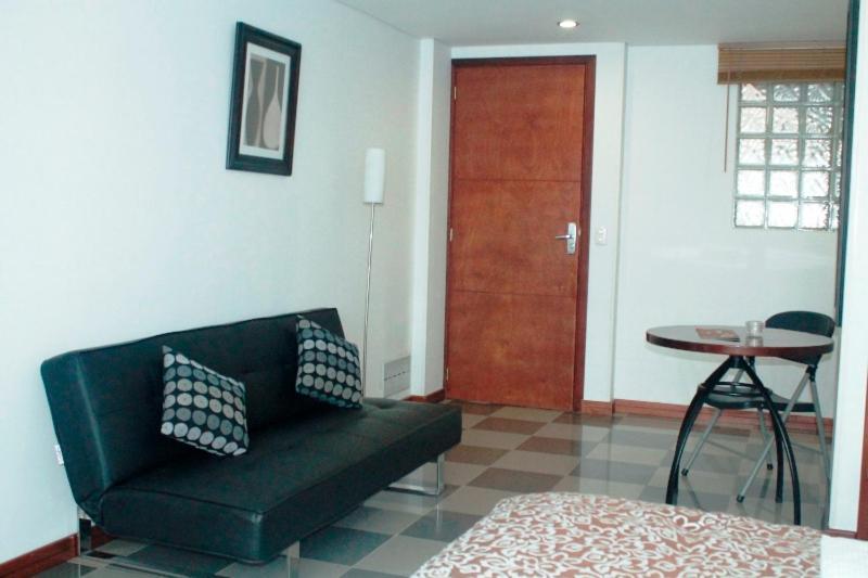 Ayenda 1043 Kafir Hotel Bogota Buitenkant foto